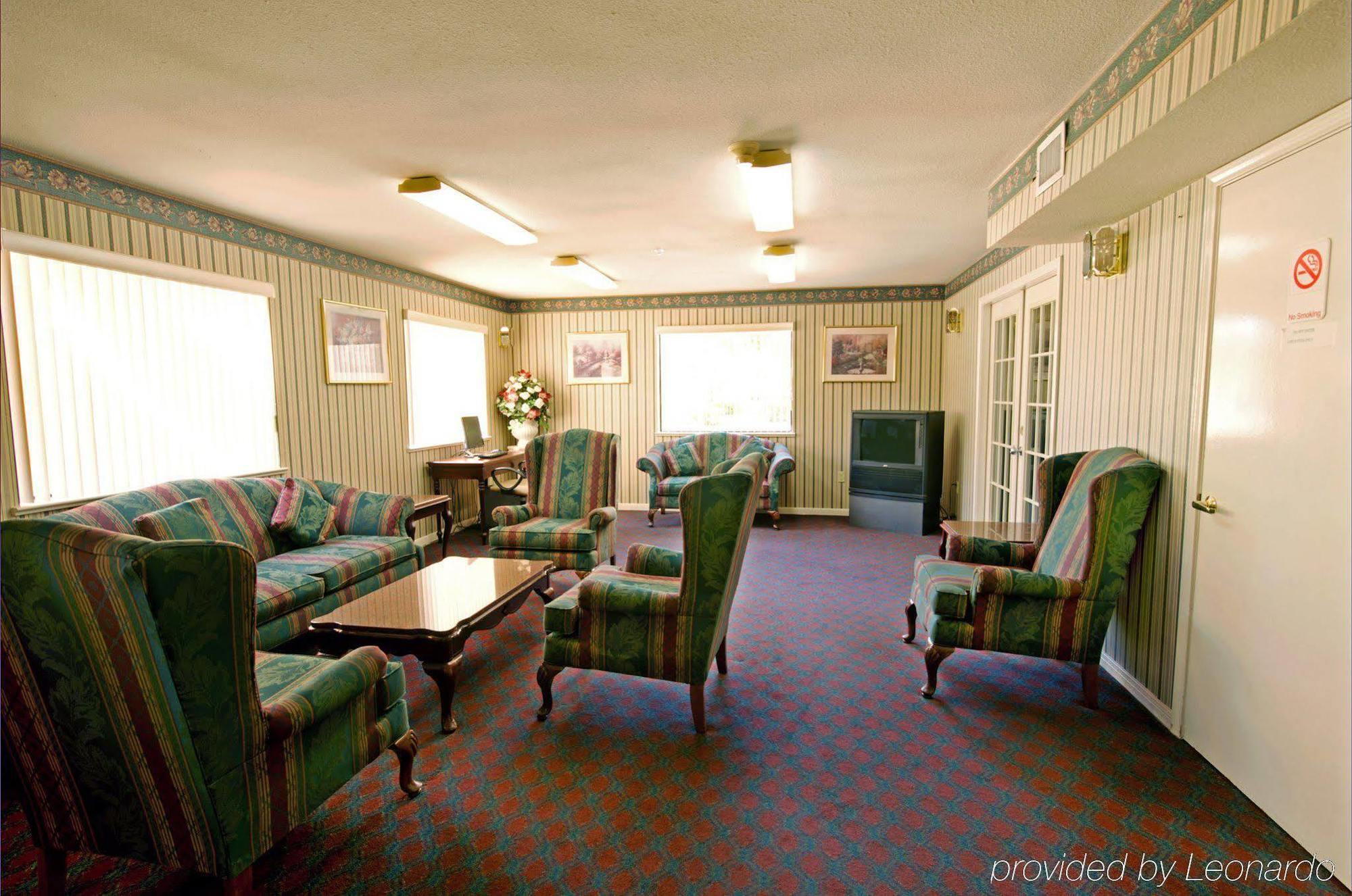 Americas Best Value Inn And Suites Houston/Northwest Brookhollow Esterno foto